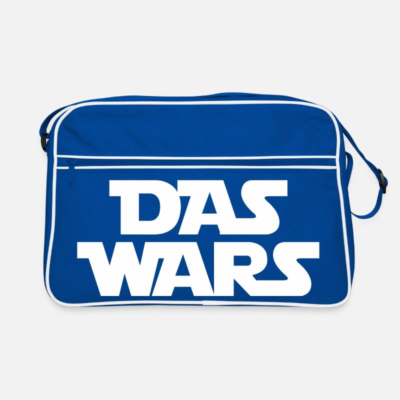 that's it Retro Bag