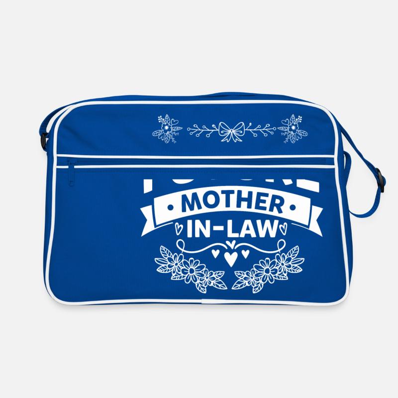 MÈRE EN DROIT AVENIR Sac Retro