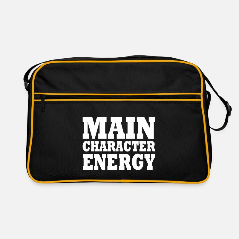 Retro Bag