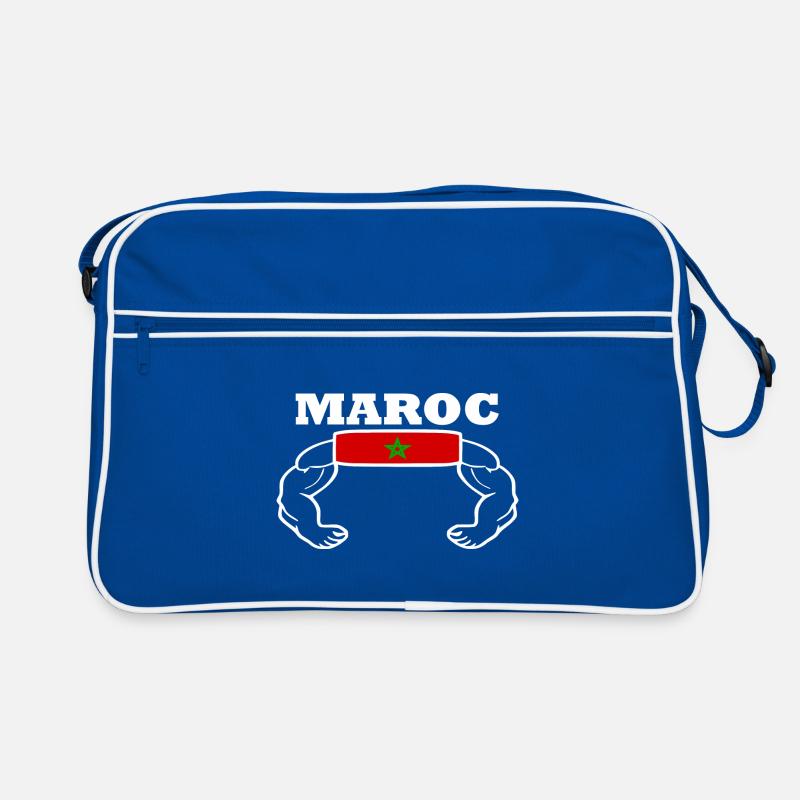 Sac Retro