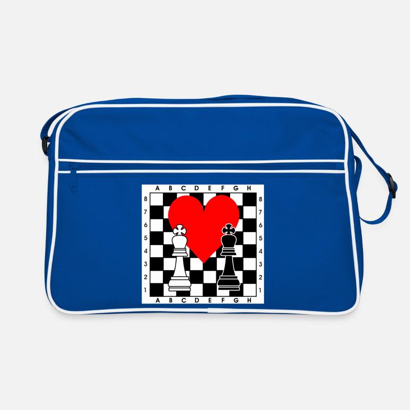 Sac Retro