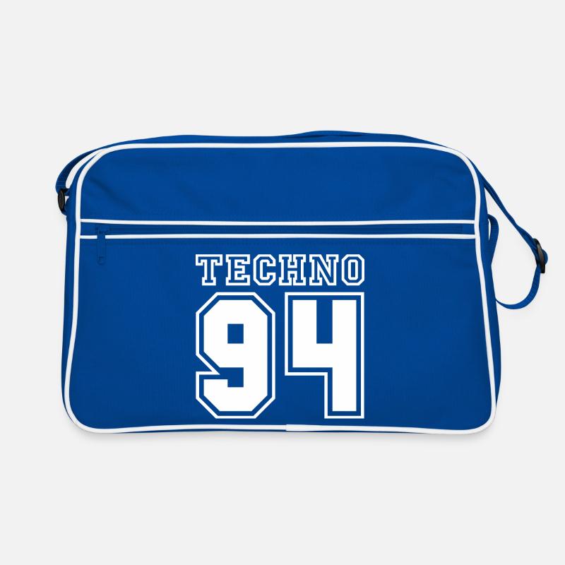 Sac Retro