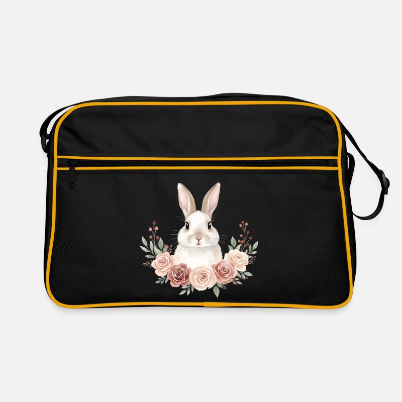 Retro Bag