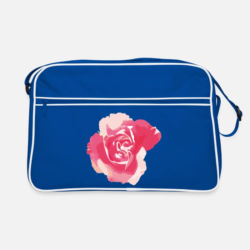 rose Sac Retro