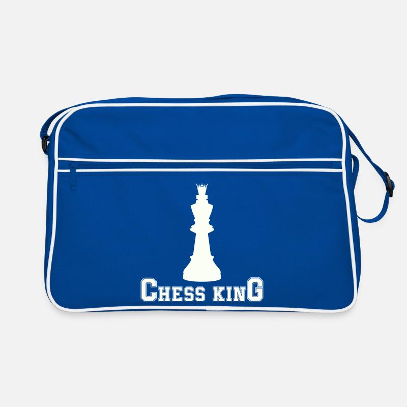 chess_king Sac Retro
