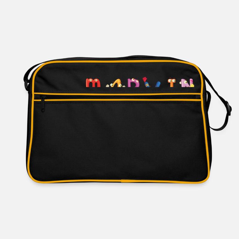 Retro Tasche