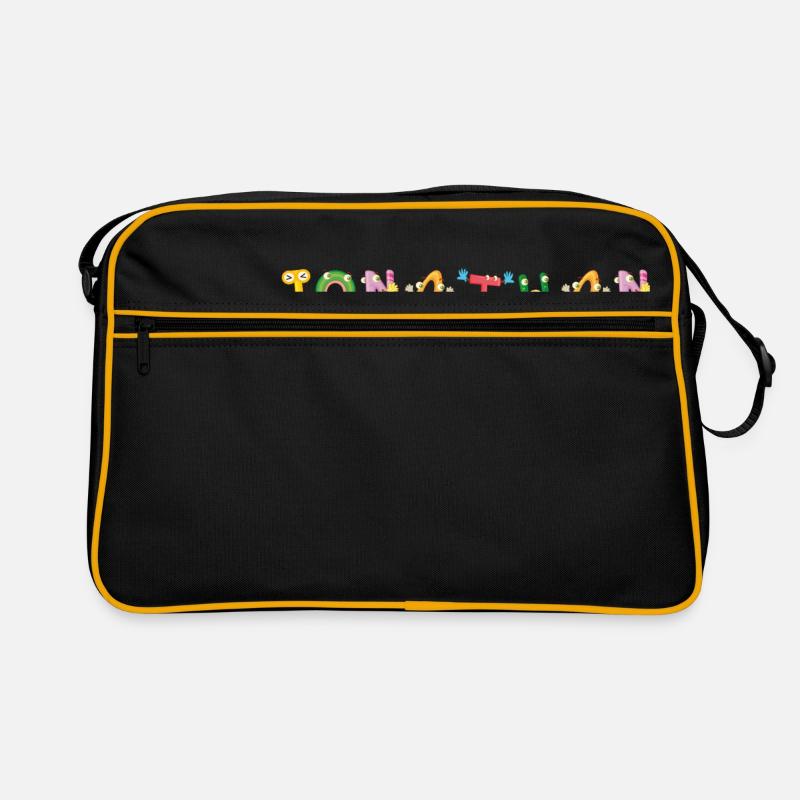 Jonathan Retro Tasche