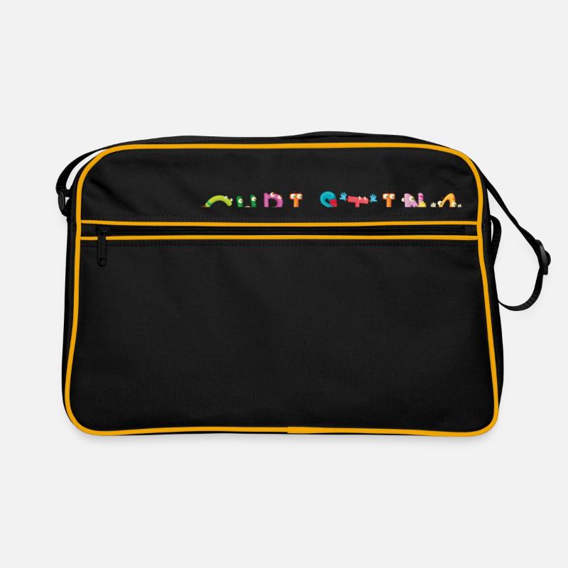 Christina Retro Tasche