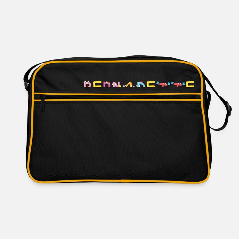 Bernadette Retro Tasche