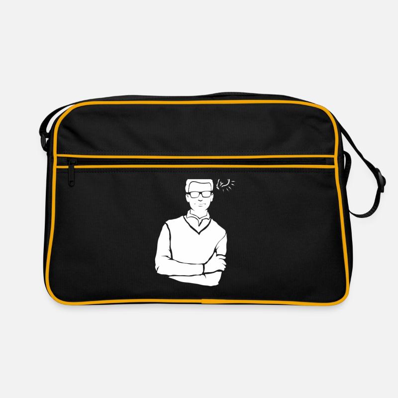 Génie Sac Retro