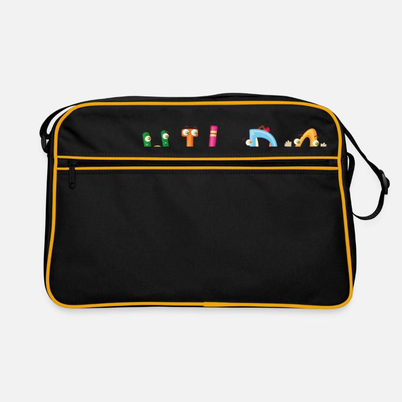 Hilda Retro Tasche