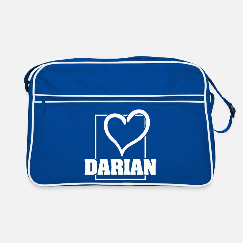 Ms. Darian Retro Bag