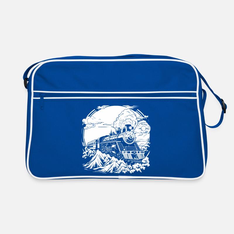 Retro Tasche