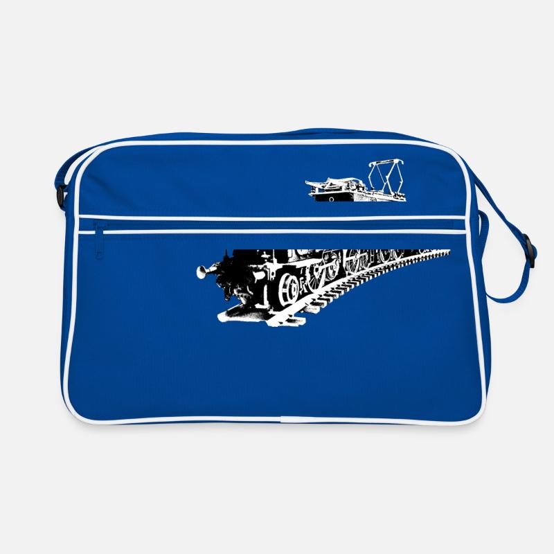 Sac Retro