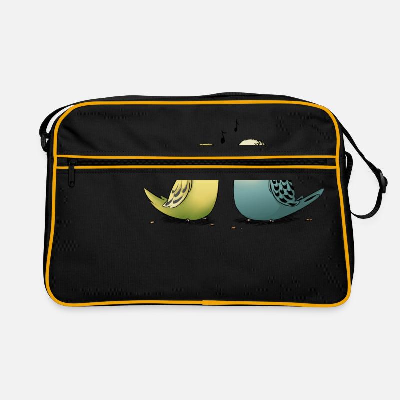 Retro Tasche