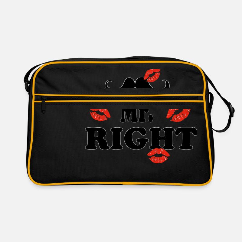 Sac Retro