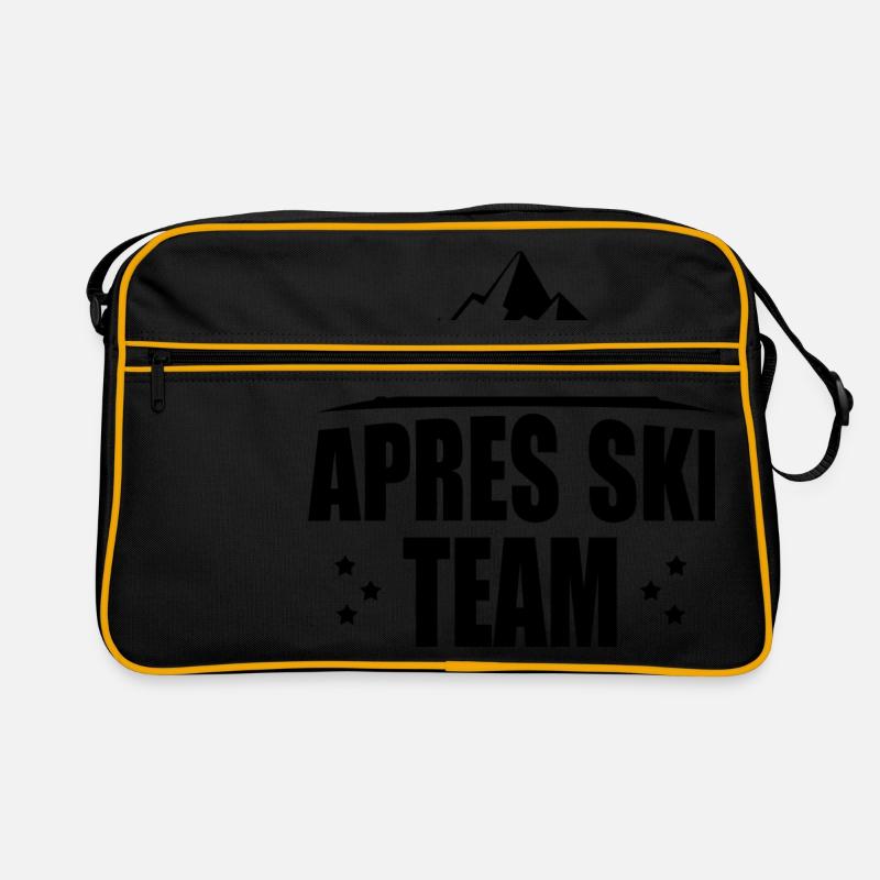 Sac Retro
