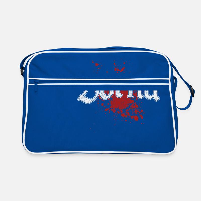 Retro Tasche
