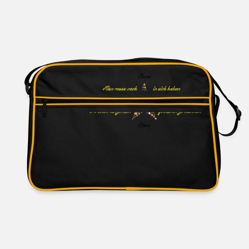 Sac Retro