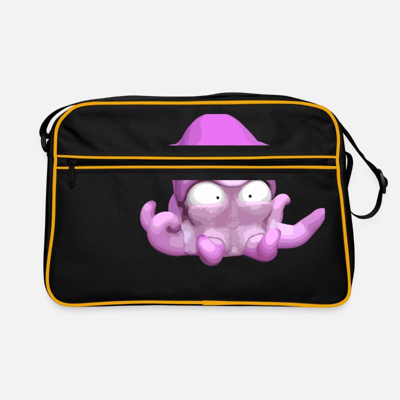 Retro Bag