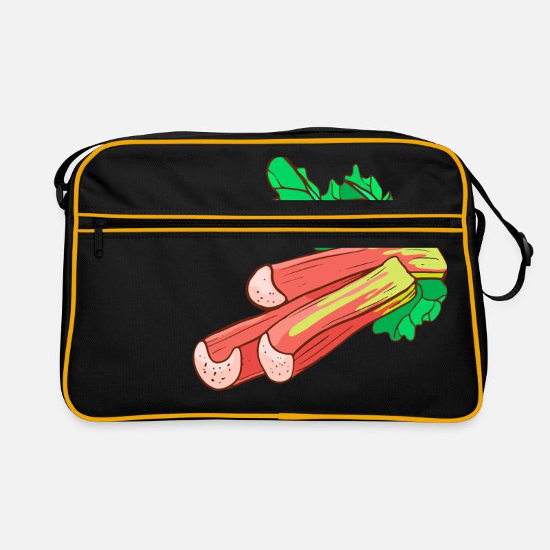Retro Bag