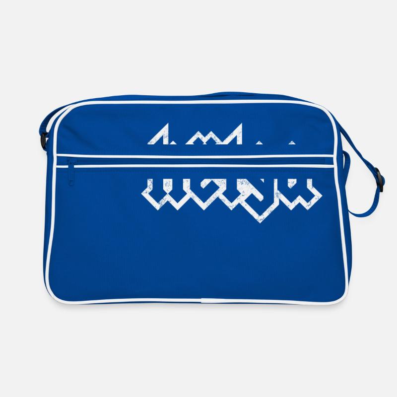 Helga Retro Tasche