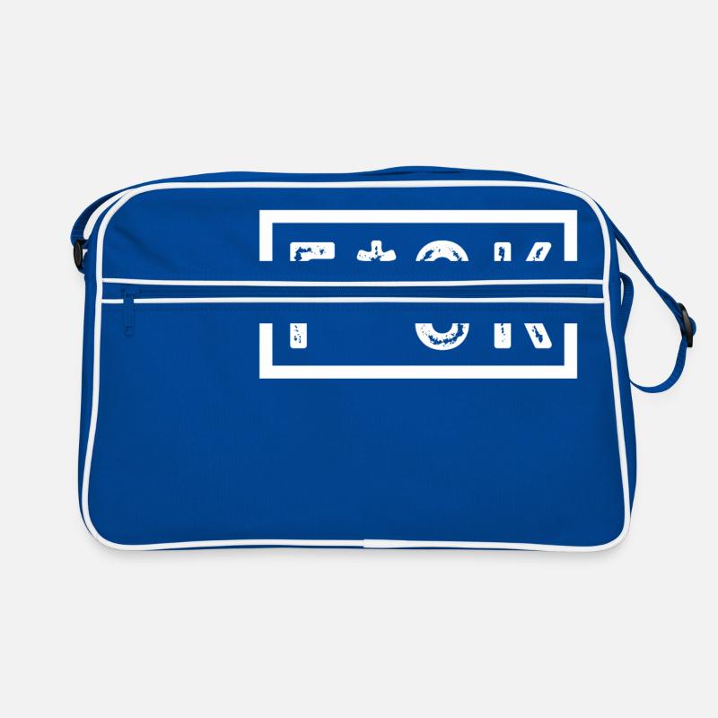 Retro Bag