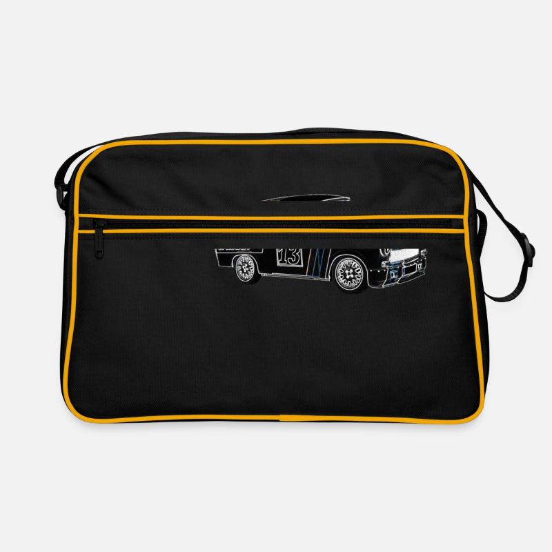 Sac Retro
