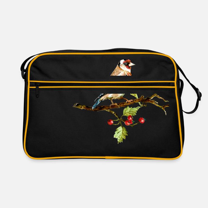 Sac Retro