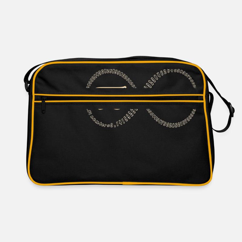 pi Retro Bag