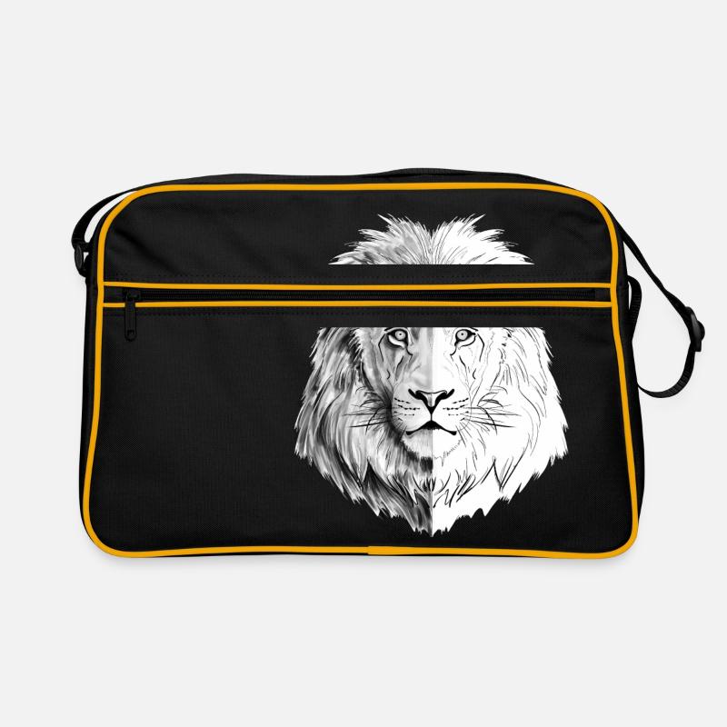 Retro Bag