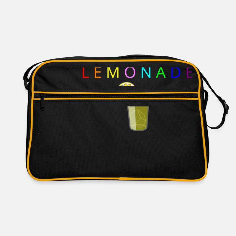 Retro Bag