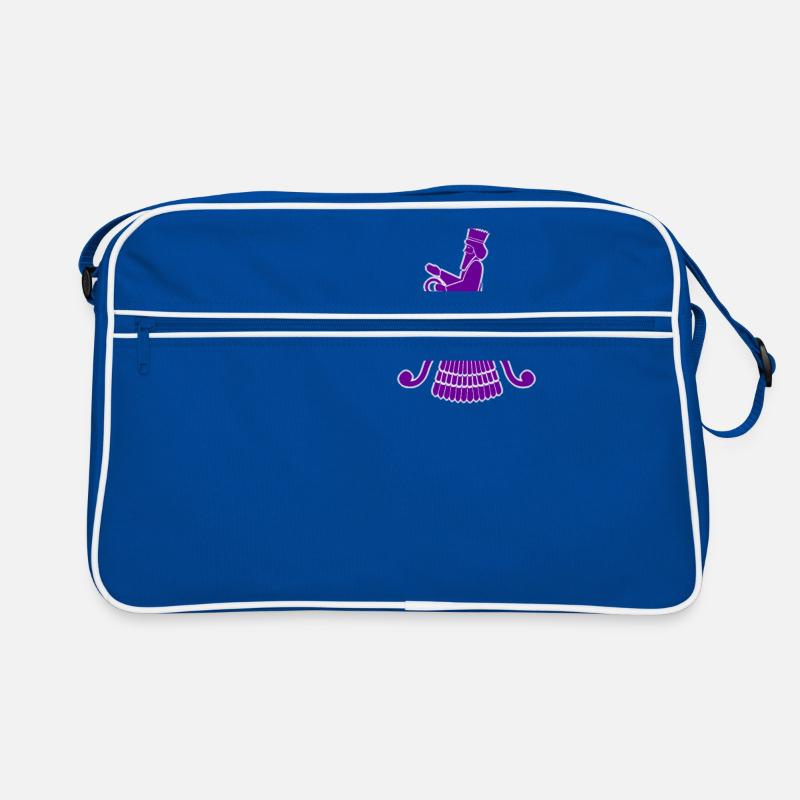 Sac Retro