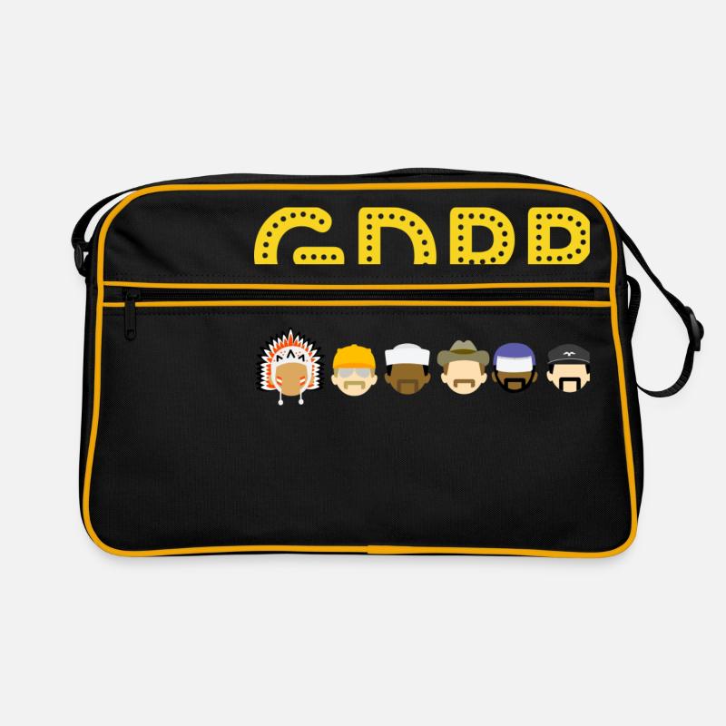 Retro Bag