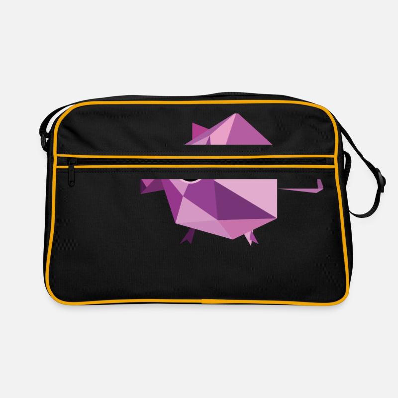 Retro Bag