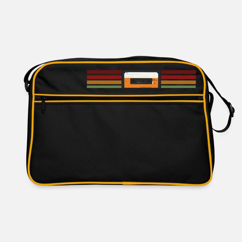 Retro Bag