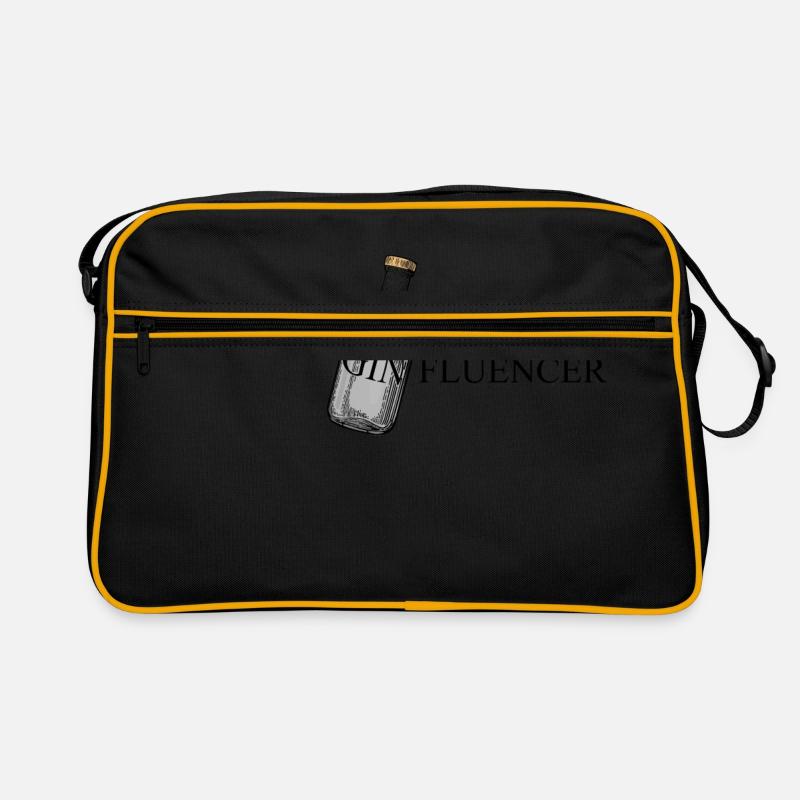 Retro Bag