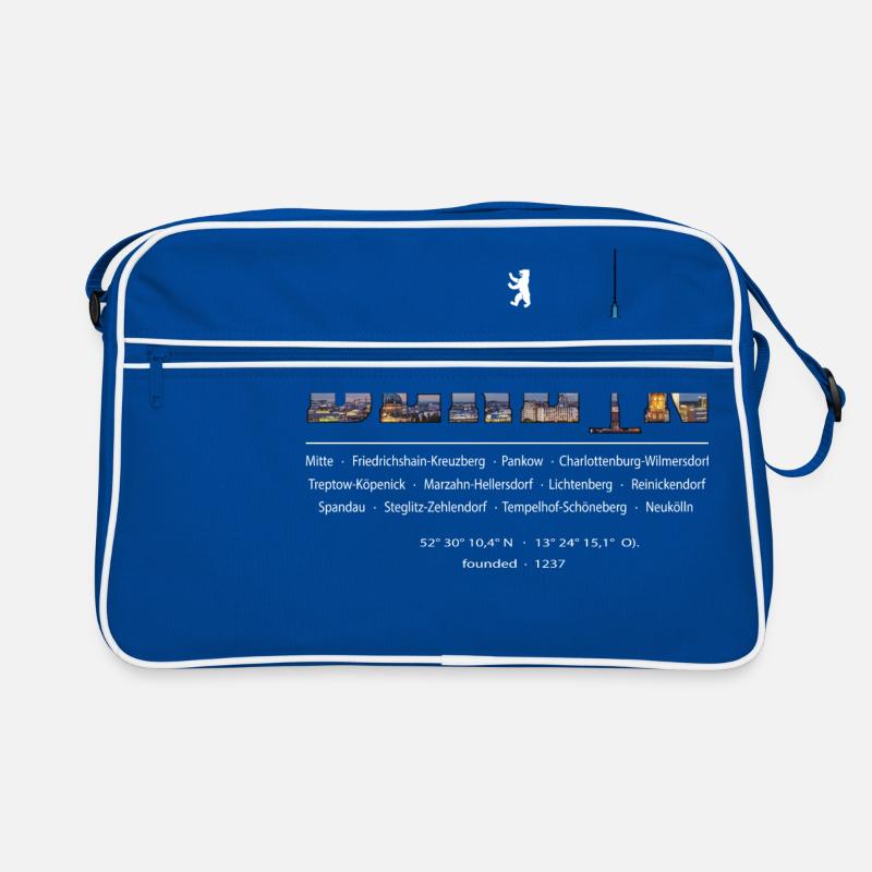 Sac Retro