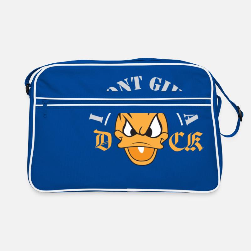 Ente Retro Tasche