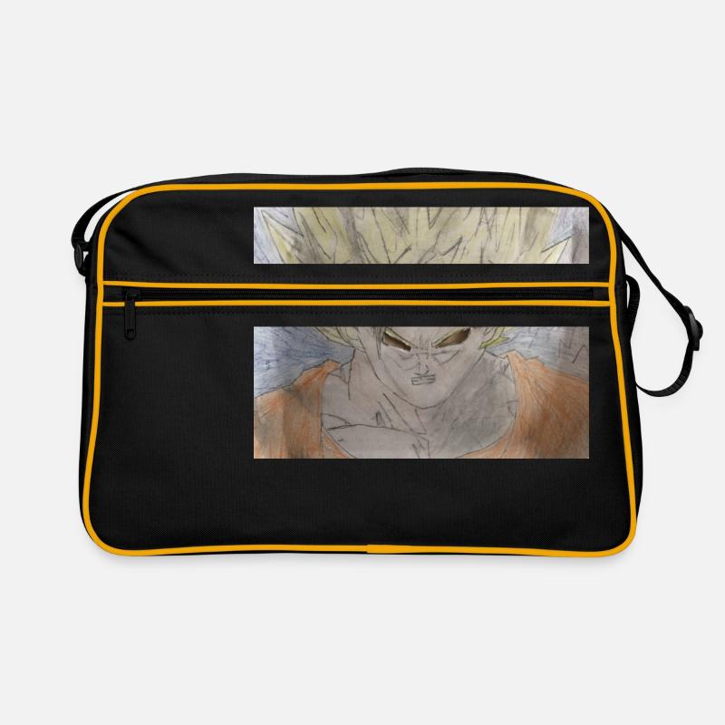 Gokustyle Retro Tasche