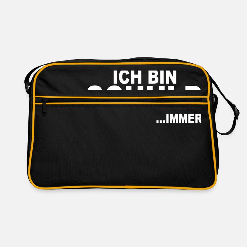 Retro Bag