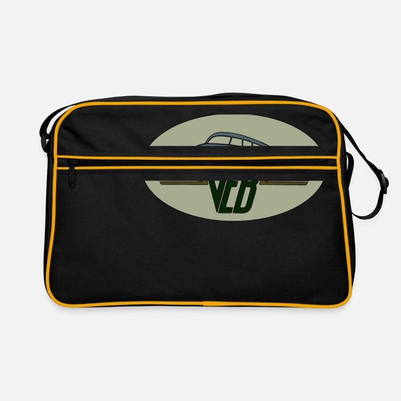 Circulation automobile VEB Sac Retro