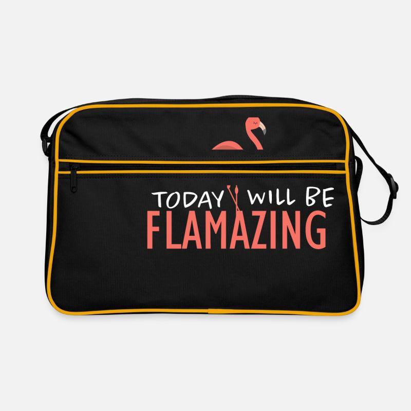 Retro Bag