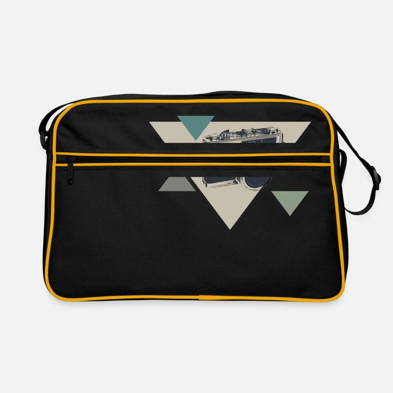 Kamera Retro Tasche