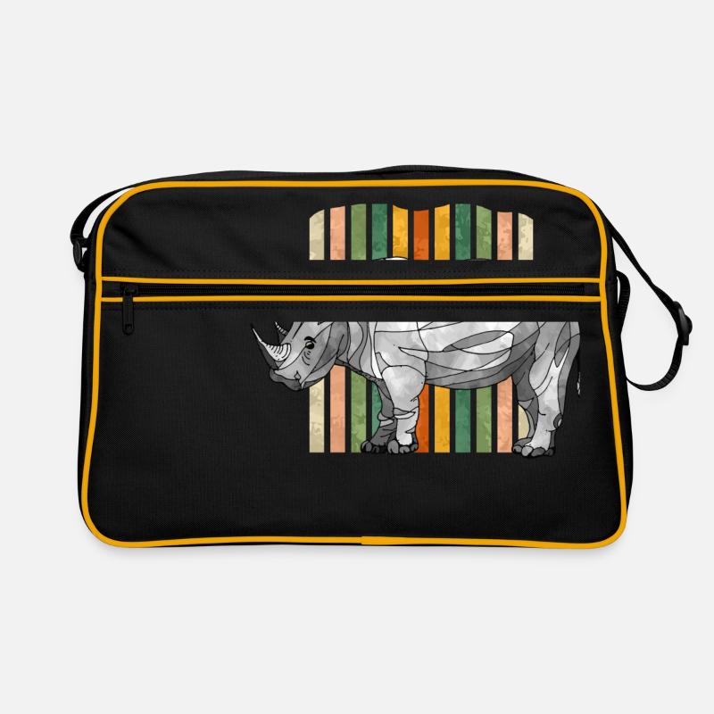 Retro Tasche