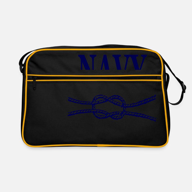 Retro Tasche