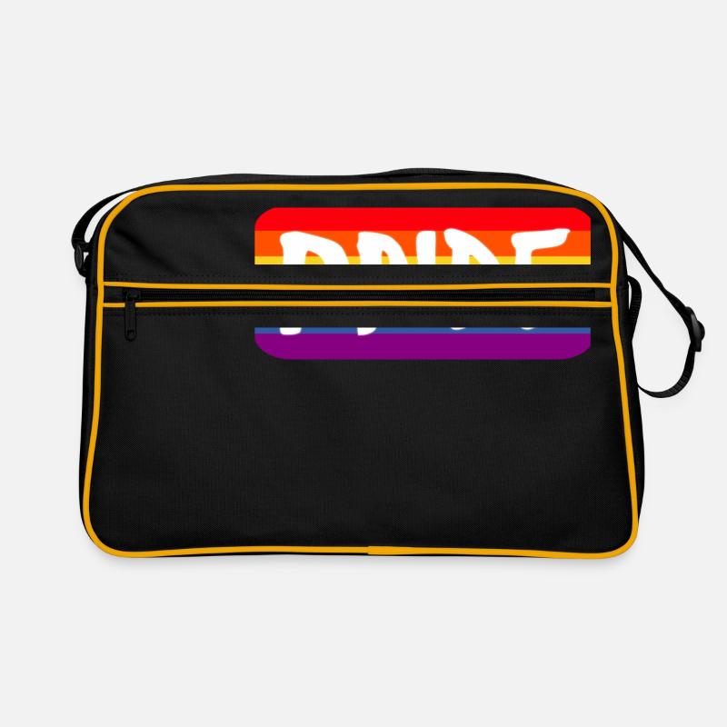 Retro Bag