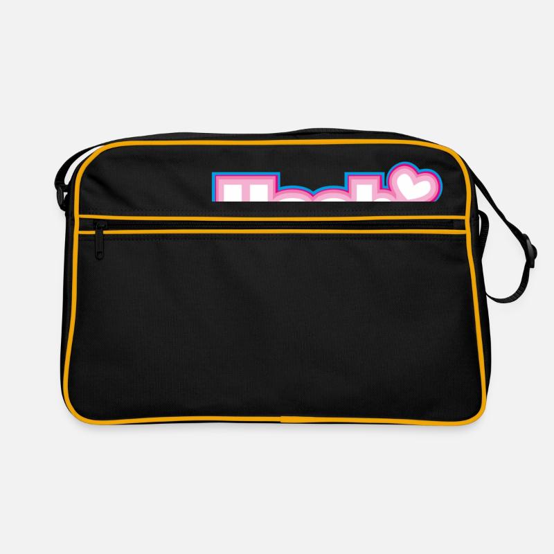 Retro Bag