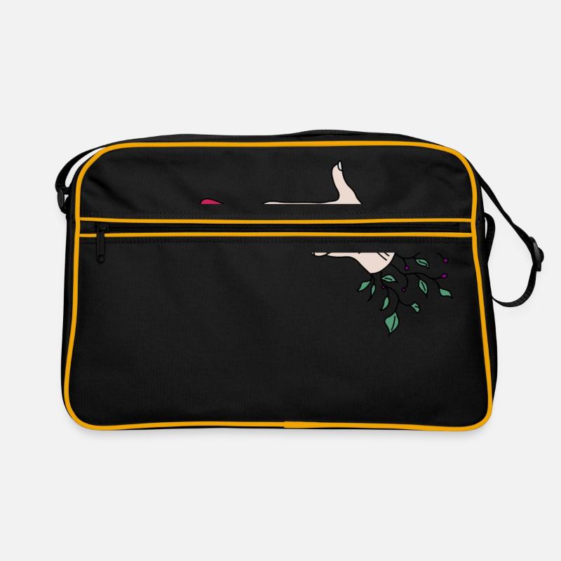 Dear shot Retro Bag