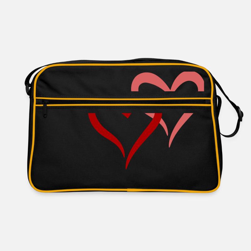 Retro Tasche